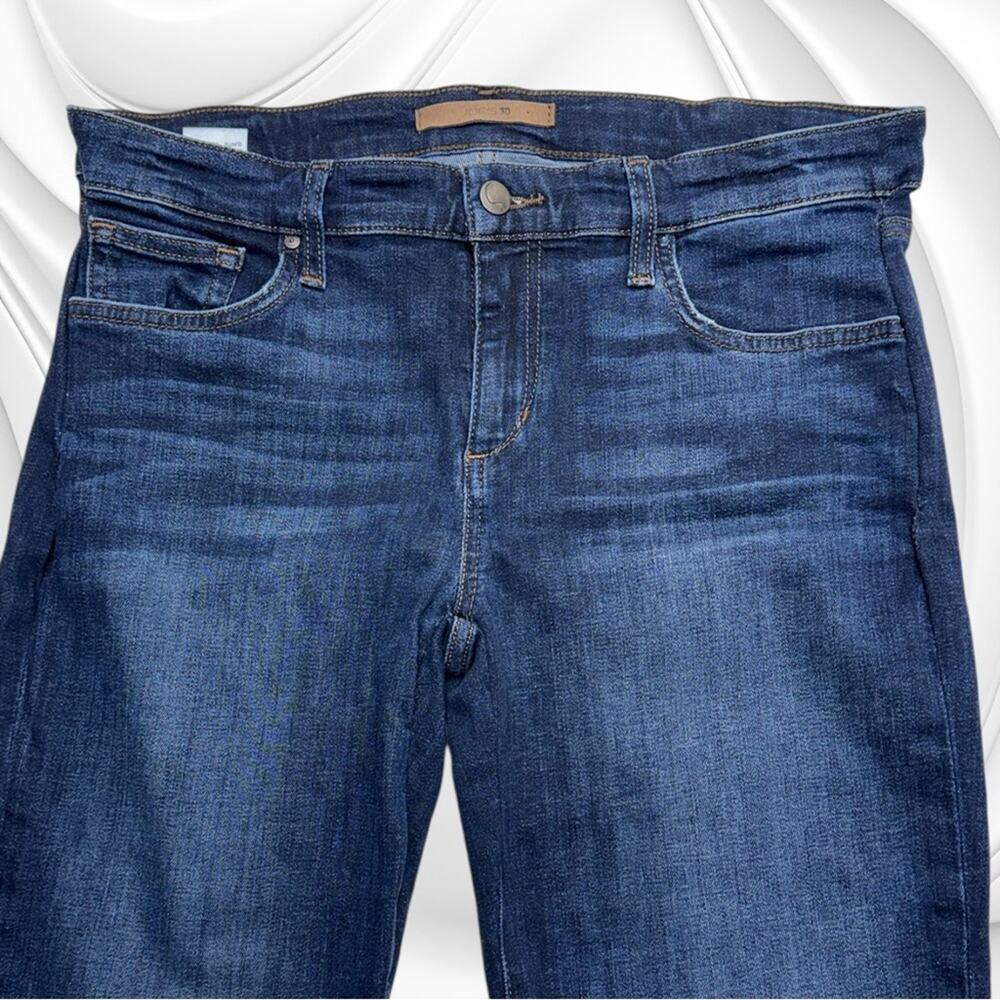JOE’S JEANS Women’s 29 THE BILLIE ANKLE Blue Jean